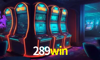 Desvendando o Mundo dos Jogos Virtuais na 289win