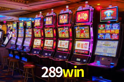 Descubra a Essência do 289win: Nossa História e Compromissos