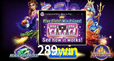 Inovações de Jogos na 289win: O Futuro das Experiências Interativas