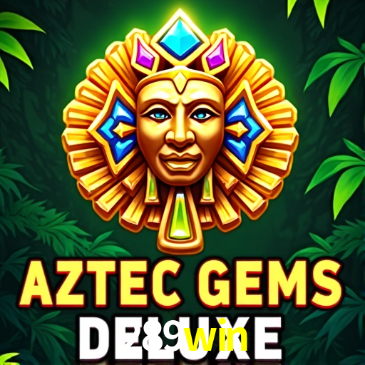 Inovações de Jogos na 289win: O Futuro das Experiências Interativas