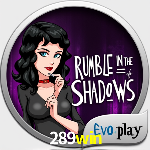 Descubra o Mundo do Cassino Online com 289win